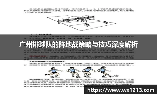 广州排球队的阵地战策略与技巧深度解析