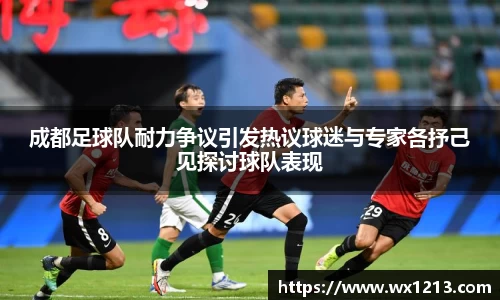 成都足球队耐力争议引发热议球迷与专家各抒己见探讨球队表现